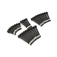 Head Bolt Kit Big Block Chevy 454