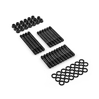 Head Stud Kit Small Block Mopar 318/340/360
