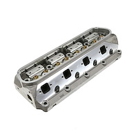 Cast Aluminum Cylinder Head Small Block Ford 289/302/351W