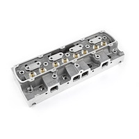 Cast Aluminum Cylinder Head for Oldsmobile 400/425/455 [Bare]