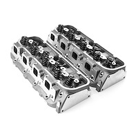 Cast Aluminum Cylinder Head Big Block Chevy 396 w/Hydraulic Roller Cam