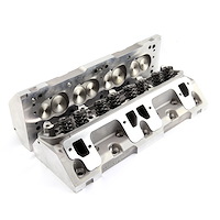 Cast Aluminum Cylinder Head Small Block Mopar 318/340/360 w/Hydraulic Roller Cam