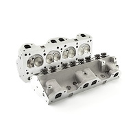 Cast Aluminum Cylinder Head Big Block Pontiac 389, 400, 455 Ram Air IV