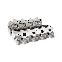 PCE281.2090 Chevy GM LS1 LS2 LS6 198cc 60cc 6-Bolt Hydraulic Roller Assembled Cylinder Heads