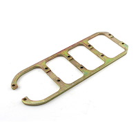 Main Cap Girdle Small Block Chevy 350