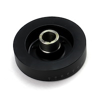 Chevy SBC 350 Elite Series 8 Int. Balanced Harmonic Damper Balancer SFI Apprv