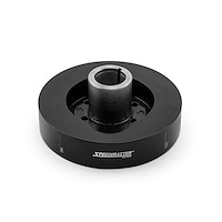 PCE291.1063 Mopar Chrysler SB 318 340 360 7.25 in. SFI Approved Fluid Harmonic Balancer Damper