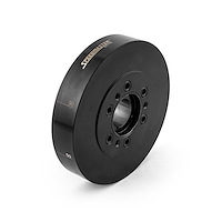 Harmonic Damper Balancer Big Block Chevy 454 [External] SFI Approved