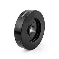 Harmonic Balancer Damper Big Block Mopar 440 Hemi 7.250 in. Diameter, 18.1 SFI-Approved