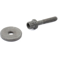 Harmonic Damper Bolt and Washer Small Block Chevy 350