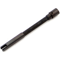 Heavy-Duty Oil Pump Driveshaft & Sleeve Small Block Chevy 350