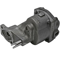 Oil Pump Small Block Chevy 350