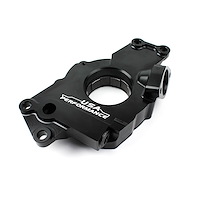 PCE303.1034 Chevy GM LS1 LS2 LS3 LS6 Billet Aluminum Oil Pump w/ 4340 Billet Gears