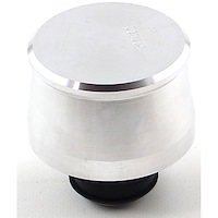 Aluminum Valve Cover Breather Cap Push-in Style