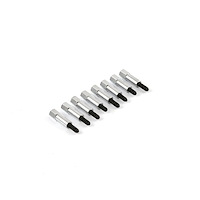 Valve Cover Stud Kit Chevy SBS BBV V8 Hex Head
