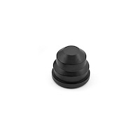 Valve Cover Breather Grommet Inside Diameter: 1"