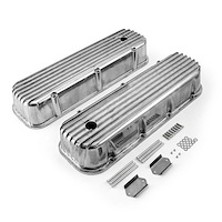 VALVE COVER