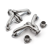 Block Hugger Exhaust Small Block Chrysler