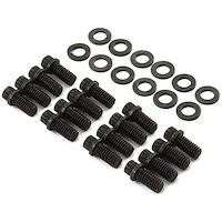 Exhaust Header Bolt Kit Big Block Chevy 454