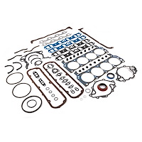 Full Engine Gasket Set 1963-1982 Ford 289-302W