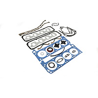 Full Engine Gasket Set 1970-1982 Ford 302 Boss, 351C, 351M, 400 Cleveland