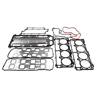 Full Engine Gasket Set for 2006-2010 Chrysler 300, Dodge Charger, Challenger Hemi 6.1L