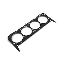 MLS Cylinder Head Gasket Small Block Chevy 350