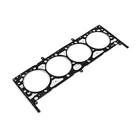 MLS Cylinder Head Gasket Chevy 400