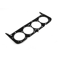MLS Cylinder Head Gasket Small Block Chevy, Bore: 4.185 in.