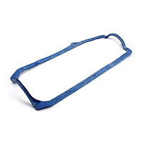 Rubber Oil Pan Gasket 1955-79 Small Block Chevy 350