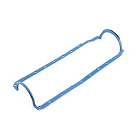 Rubber Oil Pan Gasket 1991-2000 Big Block Chevy 454 Gen V and Gen VI