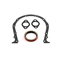 Timing Cover Gasket Set Big Block Chevy 454