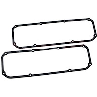 Black Valve Cover Gasket Set Small Block Ford 289/302/351 Windsor