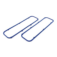 Blue Valve Cover Gasket Set Big Block Ford 429/460