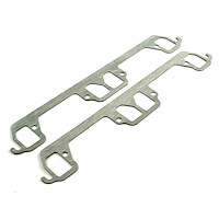 PCE355.1015 Fiber Exhaust Gasket Set Chrysler Small Block 273/318/360