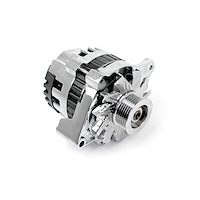 PCE360.1008.01 High Output 1-Wire Alternator Universal