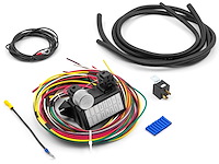 Universal 8-Circuit Wiring Harness Kit