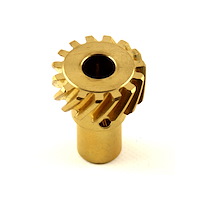 Ford 302 351C Cleveland 460 Bronze 0.530 Shaft Distributor Gear