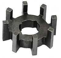 8000 Series Distributor Replacement Reluctor Wheel