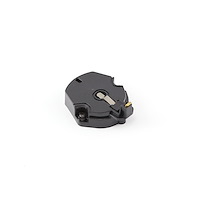 6000 Series HEI Distributor Rotor - Black