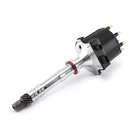 10000 Series Pro OEM Electronic Distributor Small Block Chevy 350 5.7L