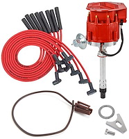 Big Block Chevy HEI Ignition Kit