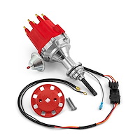 PCE376.1308 Chrysler Hemi 392 Pro-Billet Ready-to-Run Distributor