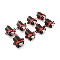Ignition Coil On Plug D585 Set of 8 GM LS