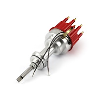 Mopar Chrysler 318 340 360 Race ProBillet Distributor w/6AL Ignition Box / Coil