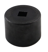 Crankshaft Turning Socket Big Block Chevy 366/396/402/427/454