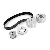Gilmer Drive Kit Big Block Chrysler 383/440