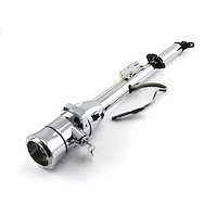 Tilt Steering Column - Column Shift, Length: 32 in.