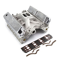 Ford SB 351 Windsor Hydraulic Flat Tappet Top End Engine Kit