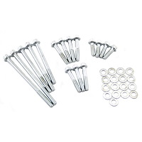 Water Pump and Timing Cover Bolt Kit Ford Small Block 289/302/351W